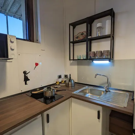 Panorama Apartment