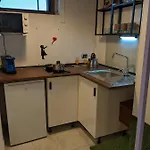 公寓 Panorama 那不勒斯