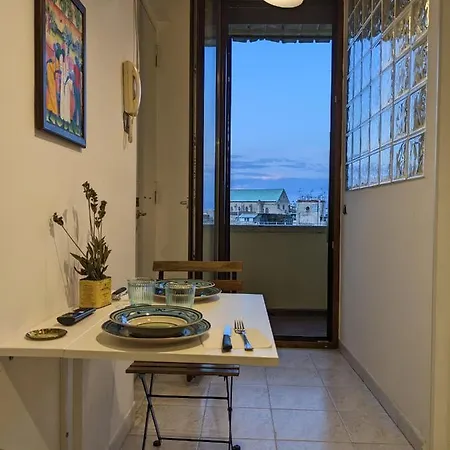 Apartamento Panorama