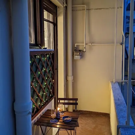 아파트 Panorama 나폴리