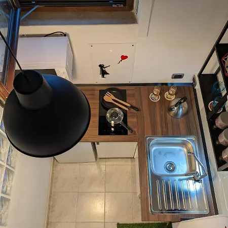 Panorama * ナポリ