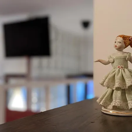 Panorama アパート