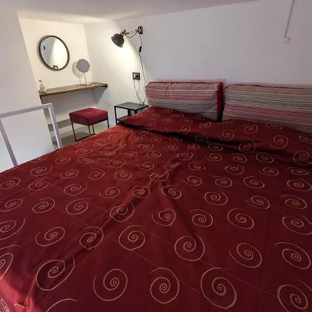 Panorama * ナポリ