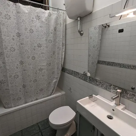 Panorama Apartamento *