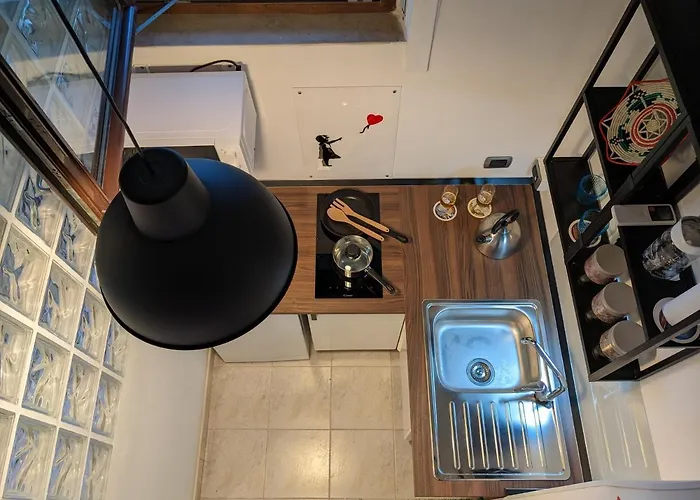 Panorama * ナポリ