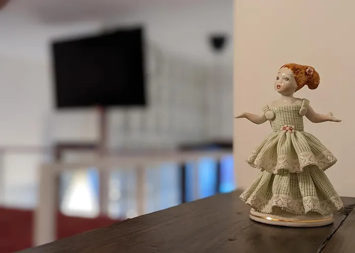 Panorama アパート