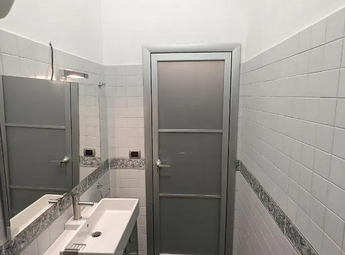 Panorama アパート ナポリ