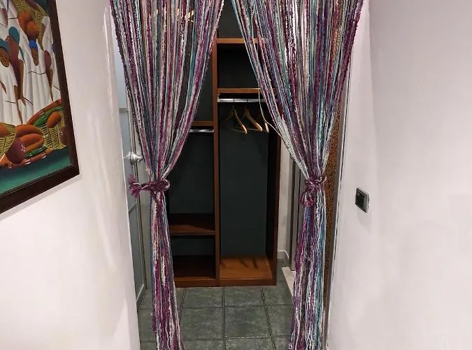 Panorama アパート ナポリ