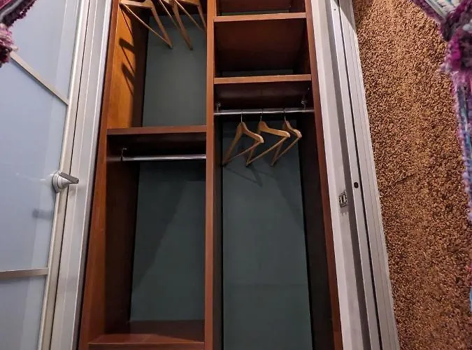 アパート Panorama