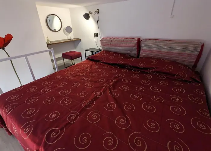 Panorama * ナポリ