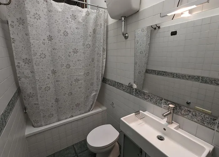 Panorama アパート *